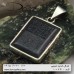 مدال نقره حدید هفت جلاله - کد : 1073