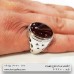 انگشتر مردانه طرح شهرزاد - کد : 6970